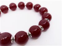 Bracciale Giadan Donna in Argento Quarzo BOULEBR4 - BOULEBR4